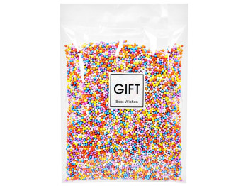 Декоративный наполнитель для подарочных коробок, 20г