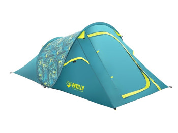 Палатка Cool Rock 2-х местная Pavillo. Bestway 68098