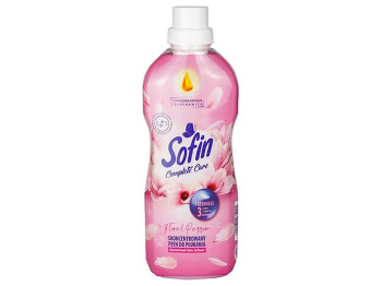 Ополаскиватель Sofin Global Passion Florel, 800мл