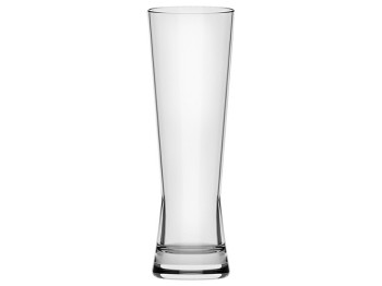 Склянка Trendglass Polinea, для пива, 300мл, 2068485900015