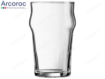 Келих для пива Arcoroc Beer Nonic 340мл (ціна за 1шт)