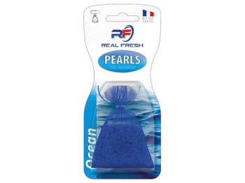 Освежитель воздуха Real Fresh Pearls, Ocean