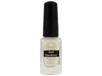 Лак GABRINI Nail Hardener для укрепления ногтей + мультивитамины 13 мл