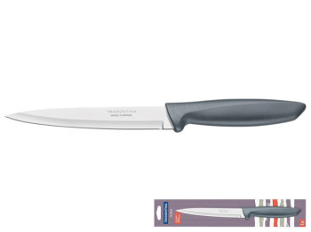 Нож разделочный Tramontina Plenus, 15,2см, 7891112226074