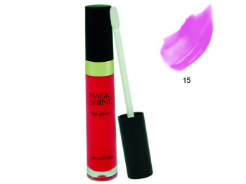 Блеск для губ Colour Intense LG-103 015 Magic shine 8 мл
