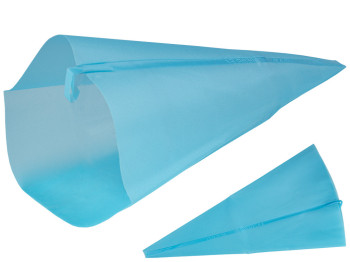 Кондитерский мешок силиконовый 30см