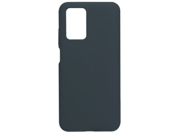 Чохол Full Case No Logo для Xiaomi Redmi 10 Колір 15, Темно-Сірий