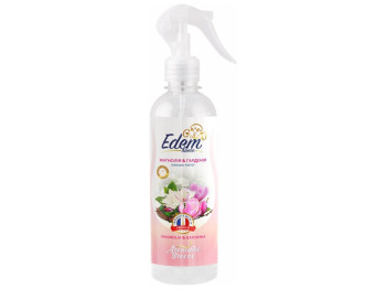 Освежитель воздуха Edem Home Aromatic Breeze Магнолия&Гардения 420мл
