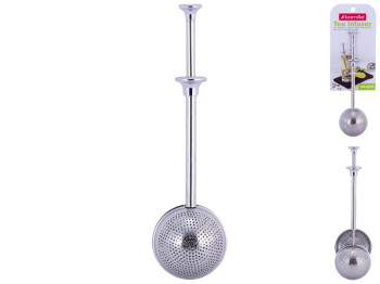 Ситечко для заварювання чаю Kamille 18,5х5см