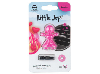 Освежитель воздуха LITTLE JOYA Passion