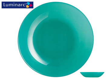 Тарелка суповая Luminarc ARTY MENTE 20см 41806