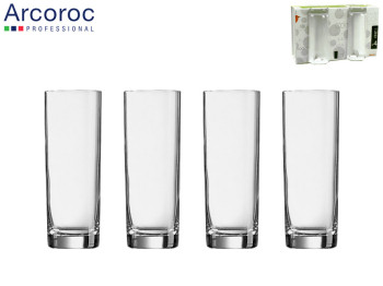 Склянки Arcoroc 320мл (ціна за набір 4шт) 32386