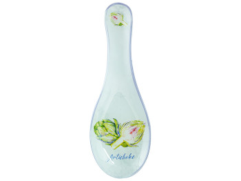 Подставка для ложки Viva Artichoke, 23см, в упаковке, 6900070027164