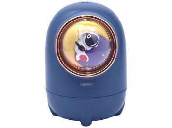 Увлажнитель воздуха Remax RT-EM23 Space Capsule Цвет Синий