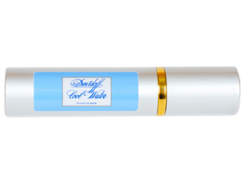 Духи-міні (ліц.) чоловічі Davidoff "Cool Water" Eau De parfum 15мл