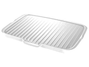 Сушарка для посуду двостороння CLEAN KIT 89590