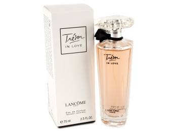 Парфумована вода (тестер, ориг.) жіноча Lancome "Tresor In Love" EDP 75мл