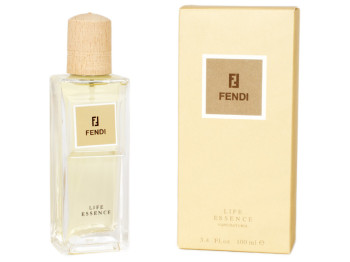 Туалетная вода (лиц.) унисекс Fendi "Life Essence Vapo natural" Eau de Toilette 100мл