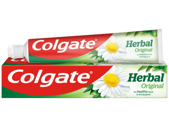 Зубная паста Colgate Целебные Травы, 75мл