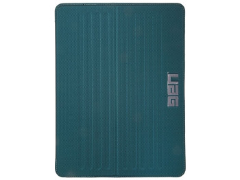 Чехол UAG Metropolis для iPad Pro 2018/2020/2022 (12.9') Цвет Green