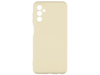 Чохол Full Case TPU+Silicone Touch No Logo для Samsung M13 4G/M23 5G Колір 11, Ivory