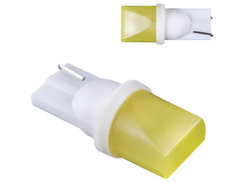 Лампа Pulso габаритная, LED T10, COB-B2, 12v, 0,5w, 100lm, белая LP-171024