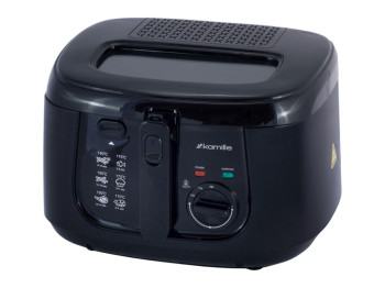 Фритюрница электрическая Kamille 2,5л