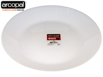 Тарелка обеденная Arcopal Zelie 25см 24628