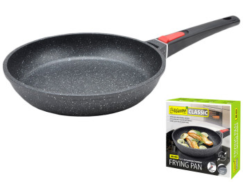 Сковорода Maestro антипригарне покриття, зі знімною ручкою D20х4,5см