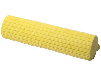 Запаска на швабру Valsar ELITЕ ECO 27см (зеленая)