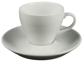 Набор чайный: чашка 150мл + блюдце (цена за набор 2 предмета)