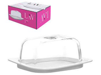 Масленка 15х12х6,5см