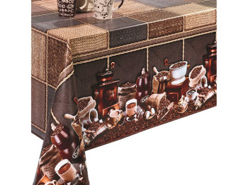 Клеенка ПВХ в рулоне DEKORAMA 1,4x20 метров (цена за рулон)