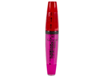 Блеск для губ Gabrini "Silicone", длительный эффект №03, 10мл