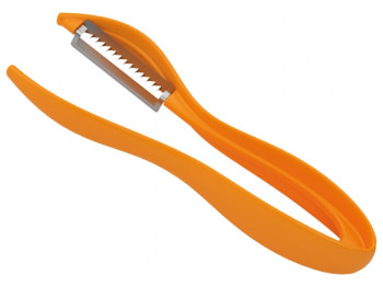 Овощечистка для нарезки соломкой PRESTO Expert с опорой 17см 43110