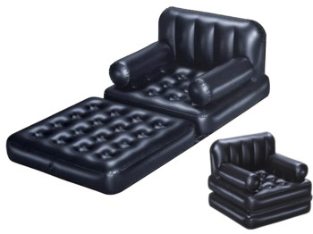 Крісло надувне Multi-Max 4-in-1. Bestway 75114