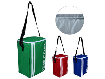 Термосумка Keep cool, 25х18х37см, 16л