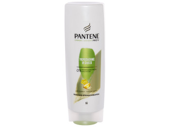 Бальзам-ополіскувач Pantene Pro-V Nature Fusion Зміцнення і блиск 360мл