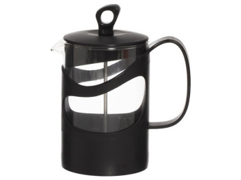 Френч-пресс Herevin Coffee and Tea, 600мл, 8699038065413