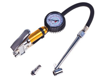 Пистолет для подкачки колес Alloid (ПК-004)