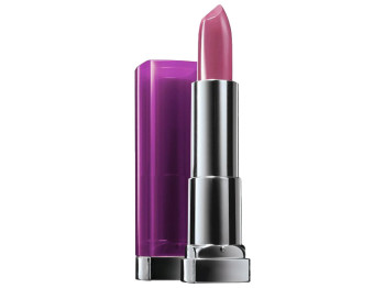 Помада для губ Maybelline New York "Сolor Sensational" оттенок 245 (волшебный лиловый) 5г