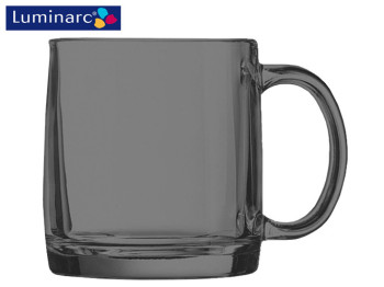 Чашка Luminarc "Nordic Graphite" 380мл 99036