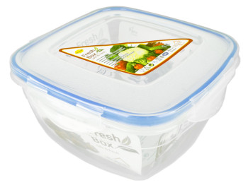 Судок герметичний Fresh Box 1л Efe plastics