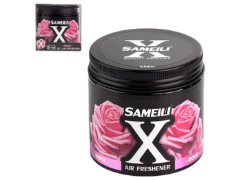 Освежитель воздуха Sameili Gel Rose (S-06)