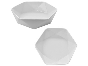 Салатник Грань, 23см, MS-3560-9/MC3560-9