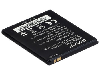 Аккумулятор для Gigabyte GSmart M1 Maya / BL-166 Характеристики AAA