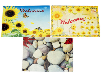 Килимок під двері