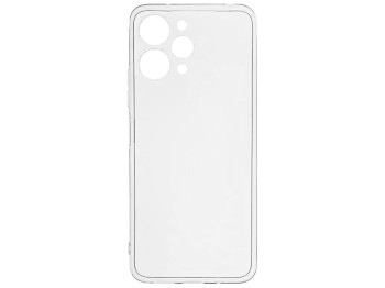 Чехол TPU Virgin для Xiaomi Redmi 12, цвет Transparent