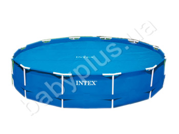Тент антиохолоджування для басейнів Intex 29022
