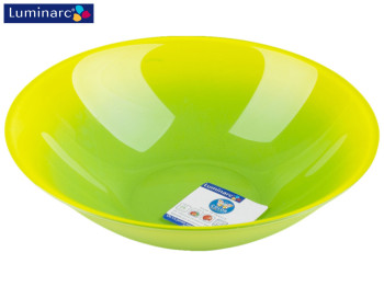 Салатник Luminarc "Fizz mint" 16,5см 62544